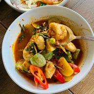 เมนูของร้าน KAAN River Kwai Restaurant - กาญจน์ ริเวอร์แคว เรสเตอรองท์