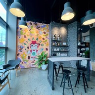 Fika & Co. Cafe Singha Complex