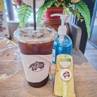 PunThai Coffee PT ฉลองกรุง