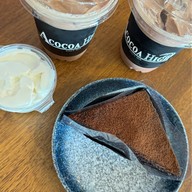 Acocoa High บางแสน
