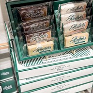 Ralph's Coffee  Shinsaibashi