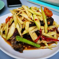 ฟิน อิน สวน