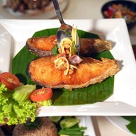 กินข้าวกินปลา