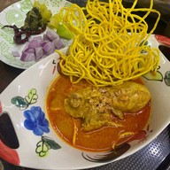 กินข้าวกินปลา
