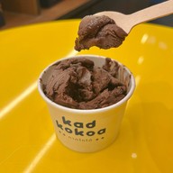 เมนูของร้าน Kad Velaa หลังสวน