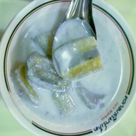 บัวขนมหวาน