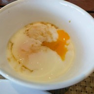 เมนูของร้าน Atta Breakfast