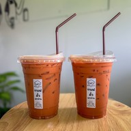 Baan Milyn Coffee กาแฟคั่วเตาถ่าน