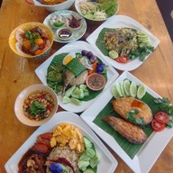 กินข้าวกินปลา