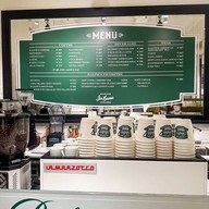 Ralph's Coffee  Shinsaibashi