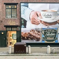 Ralph's Coffee  Shinsaibashi