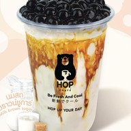 HOP Chafe (ฮ็อป ชาเฟ)  บ้านเดอะมอนเทอเรย์ ไร่กล้วย