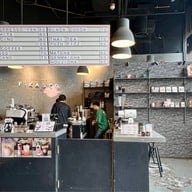 Fika & Co. Cafe Singha Complex