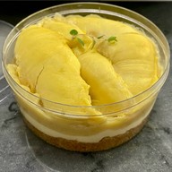 เมนูของร้าน iwish.bakery