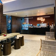 Roccia Cafe ร็อคเซียคาเฟ่