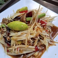 ต่อศักดิ์อาหารป่า