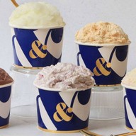 Ampersand Gelato บำรุงราษฎร์