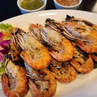 Father Say Yes’s Cafe & Restaurant