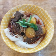 เมนูของร้าน กินข้าวกินปลา