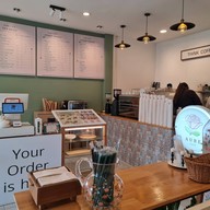 Aube Cafe - โอบคาเฟ่ ลำพูน