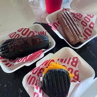 เมนูของร้าน Boobun Lat krabang (HEY BOO!) บูบัน -