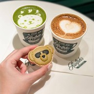 Ralph's Coffee  Shinsaibashi