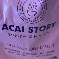 Acai Story เอ็มไพร์ทาวเวอร์