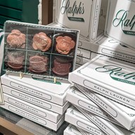 Ralph's Coffee  Shinsaibashi