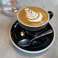 Fika & Co. Cafe Singha Complex