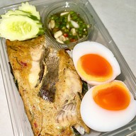 ครัวพริกแกง  by คุณนุ้ย