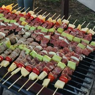 แม็กบาร์บีคิว ดงตาล ตลาดดงตาล