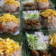 ข้าวคลุกกะปิ ป้าออ สาขา2