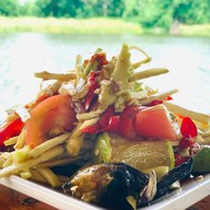 ฟิน อิน สวน