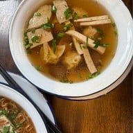 ญวน ก๋วยจั๊บญวน อาหารเช้า ไข่กระทะ สระบุรี