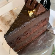 เมนูของร้าน Black Ground Cafe & Dining