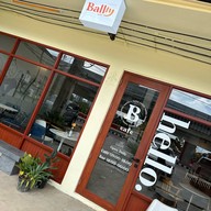 balllly.cafe -