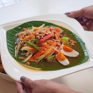 กินข้าวกินปลา