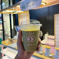 เมนูของร้าน GOOD CHA Velaa หลังสวน
