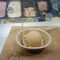 Jinta Homemade Icecream บางมด