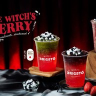 Coffee Arigato Tops Daily Caltex Srinakarin