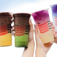 I’m MOMO Shake หัวหิน