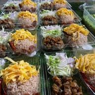 ข้าวคลุกกะปิ ป้าออ สาขา2