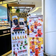 The Black Dragon ซีคอนสแควร์