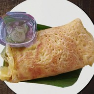 ปังมากแม่ แซนด์วิชอบร้อน(ริมหนอง)
