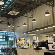 CLASS Cafe' VOA Space ขอนแก่น