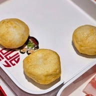 Lucky Suki (ลัคกี้ สุกี้) โลตัสบางใหญ่