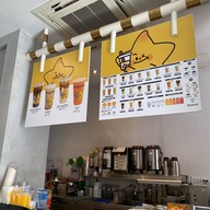 Dakasi Tea Shell Paseo