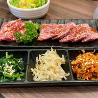 Gyu Kaku Central Westgate