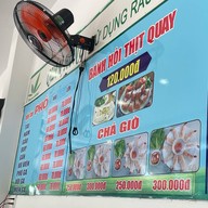 Quan pho hong