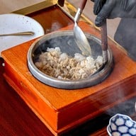 เมนูของร้าน SHINSEN